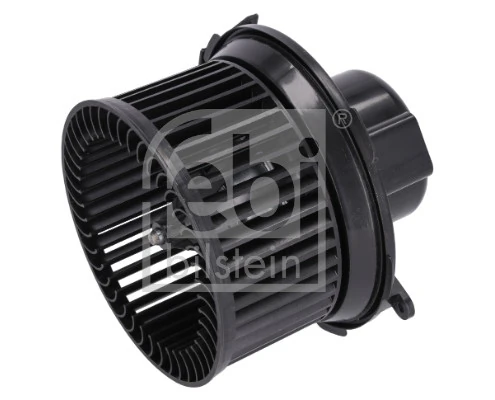 Interior Blower